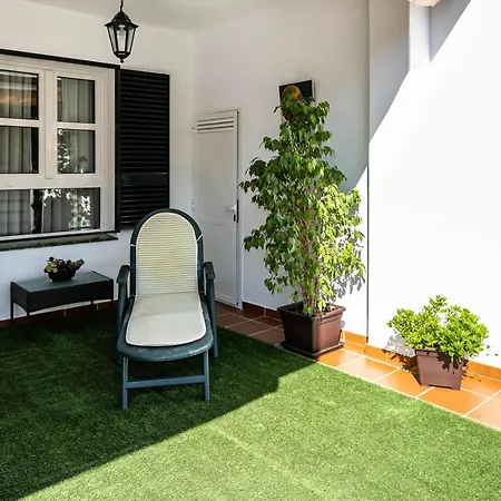 Apartment Mi Paraiso