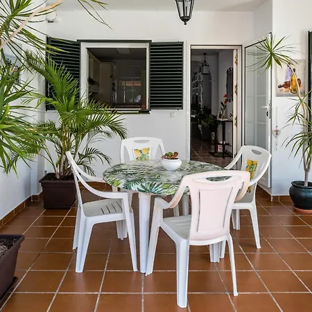 Mi Paraiso