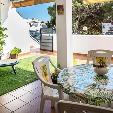 Mi Paraiso Conil De La Frontera