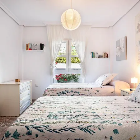Mi Paraiso Apartment