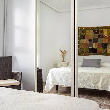 Mi Paraiso Apartment Conil De La Frontera