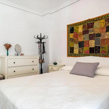 Apartment Mi Paraiso Conil De La Frontera